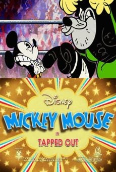 Walt Disney's Mickey Mouse: Tapped Out on-line gratuito