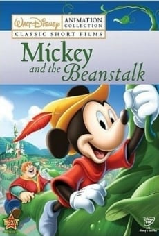 Mickey and the Beanstalk, película en español
