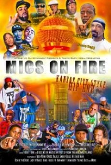 Mics on Fire online streaming