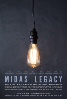 Película: Midas Legacy