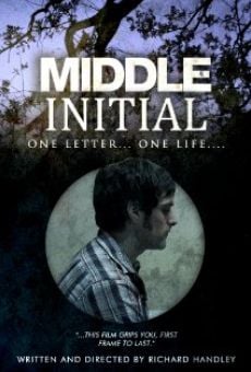 Middle Initial Online Free