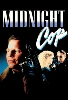 Midnight Cop en ligne gratuit