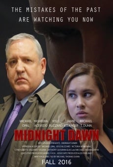 Película: Midnight Dawn