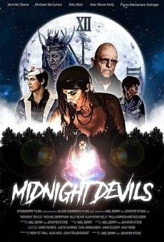 Midnight Devils stream online deutsch