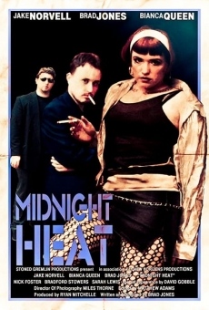 Midnight Heat (2007)