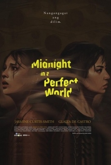 Película: Midnight in a Perfect World
