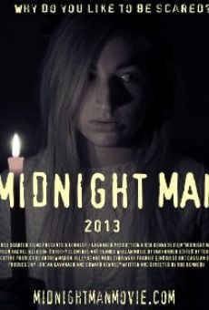 Midnight Man online streaming