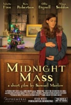 Película: Midnight Mass