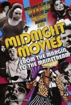Película: Midnight Movies: From the Margin to the Mainstream