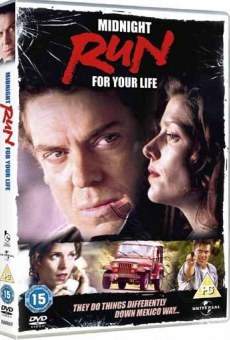 Midnight Run for Your Life online streaming