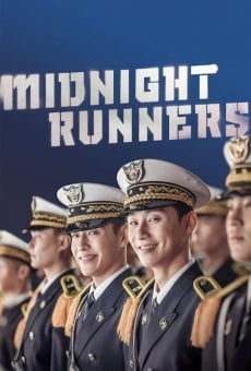 Película: Midnight Runners