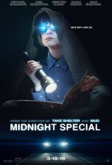 Midnight Special Online Free