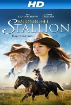 Película: Midnight Stallion