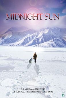 Película: Midnight Sun: Una aventura polar