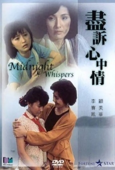 Midnight Whispers online streaming