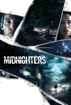 Midnighters online streaming