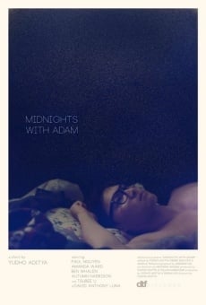 Midnights with Adam online free