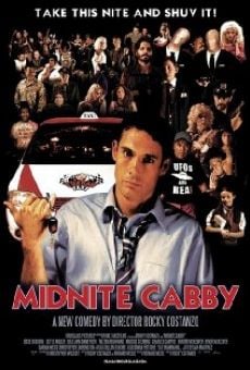 Película: Midnite Cabby
