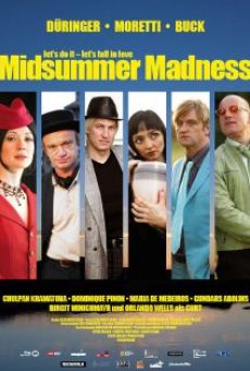 Película: Midsummer Madness