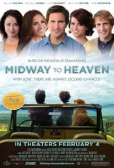 Midway to Heaven, película en español