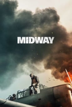 Midway, película en español