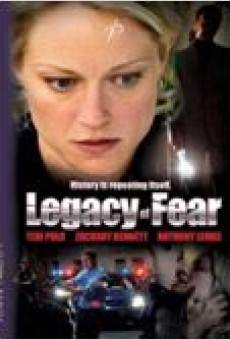 Legacy of Fear on-line gratuito