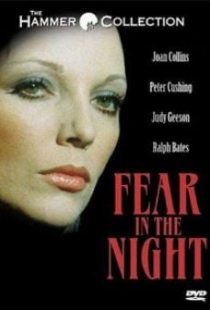 Película: Miedo en la noche