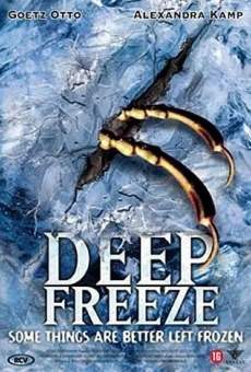 Deep Freeze online streaming
