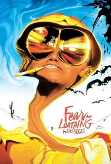 Fear and Loathing in Las Vegas on-line gratuito