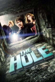 The Hole, película en español