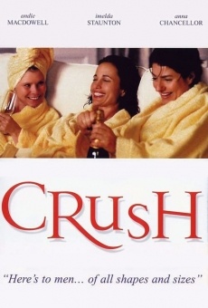 Crush, le club des frustrées en ligne gratuit