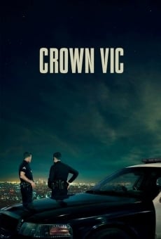 Crown Vic (2019)