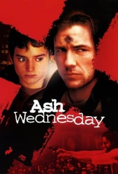 Ash Wednesday stream online deutsch