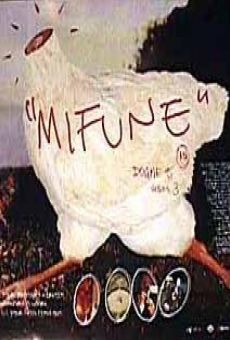 Película: Mifune