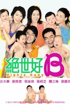 Mighty Baby online streaming