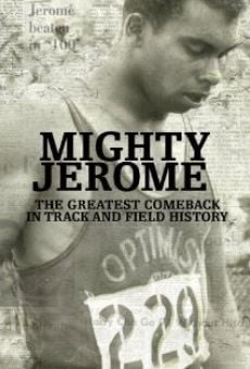 Película: Mighty Jerome