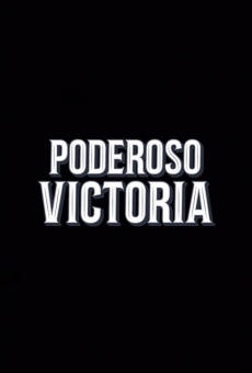 Película: Mighty Victoria