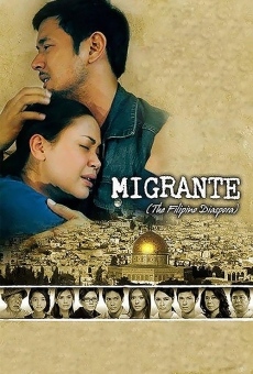 Película: Migrante