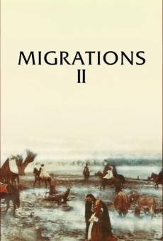 Película: Migrations II