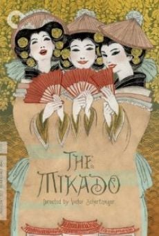 The Mikado (1939)
