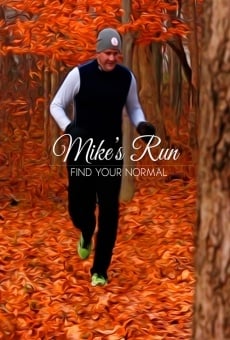 Película: Mike's Run: Find Your Normal