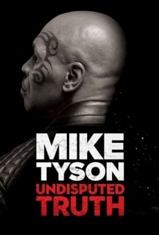 Mike Tyson: Undisputed Truth stream online deutsch