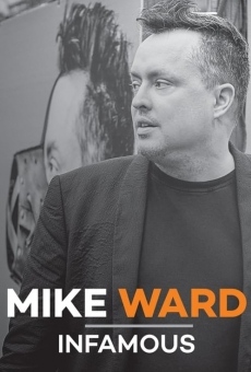 Mike Ward: Infamous online streaming