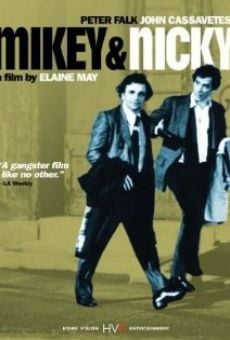 Mikey e Nicky online streaming