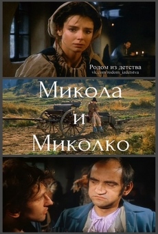 Película: Mikula and Mikulka