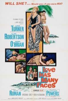 Love Has Many Faces (1965)