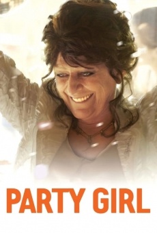 Party Girl stream online deutsch