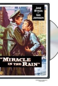 Miracle in the Rain (1956)