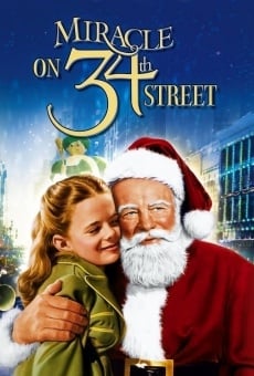 Miracle on 34th Street on-line gratuito