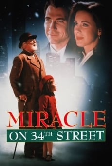 Miracle on 34th Street on-line gratuito